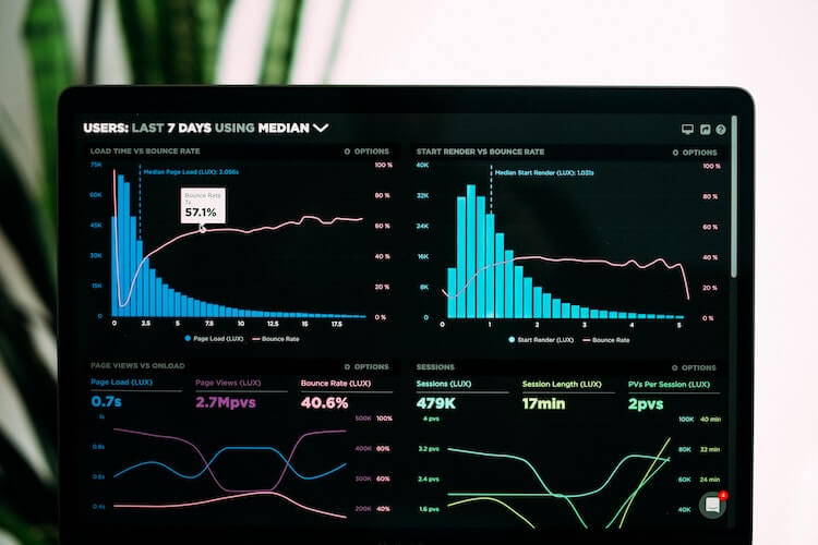 Data and Thought Leadership