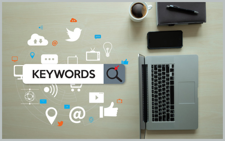 KEYWORDS FOR YOUR LINKEDIN ARTICLE