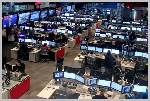 newsroom