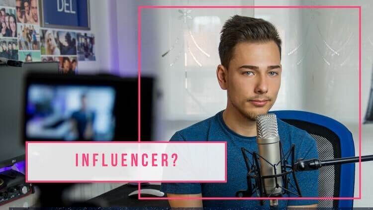 what is influencer marketing