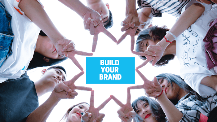 Build Your Brand