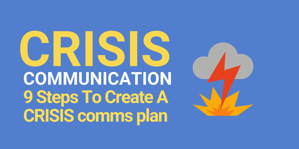 Crisis-communication-plan