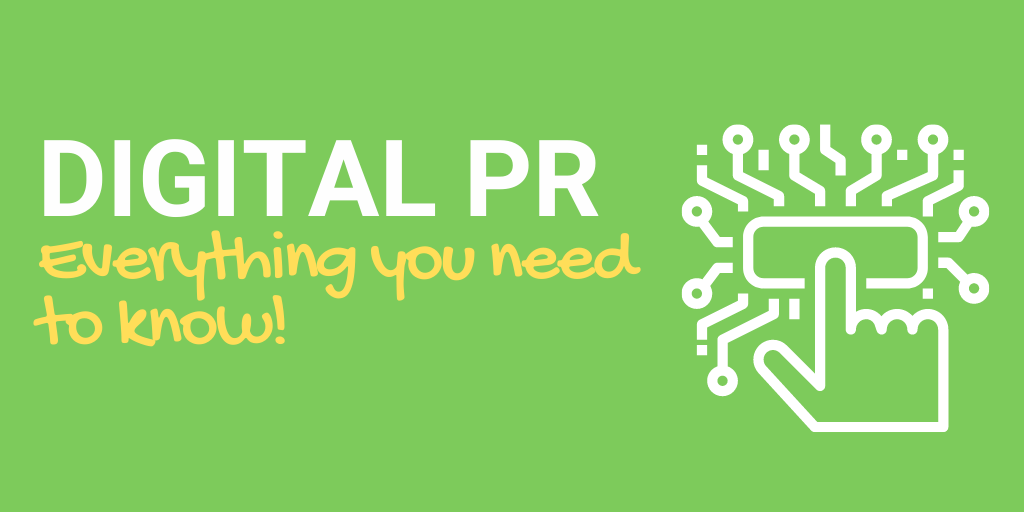 DigitalPR