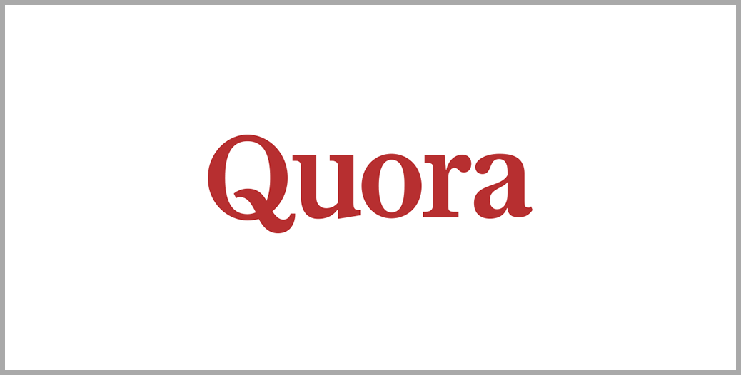 how to use Quora for target audience research