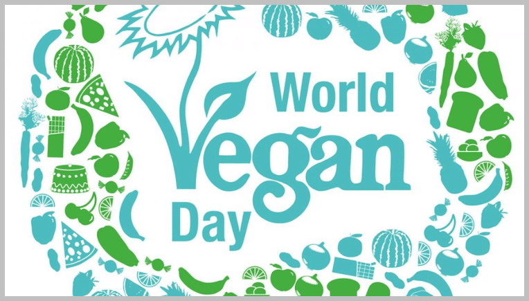 world-vegan-day