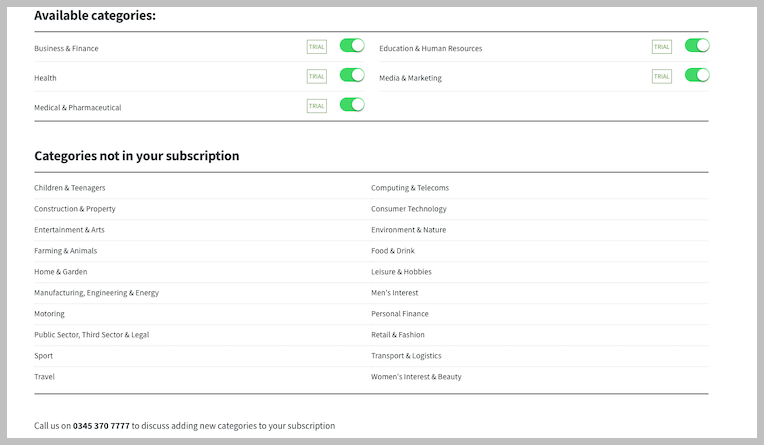 response-source-categories