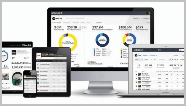 Kantar media monitoring