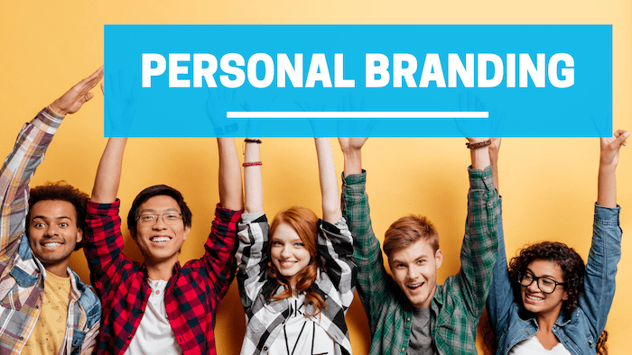 what is personal branding