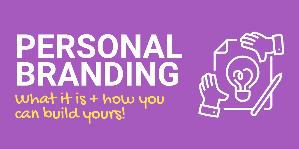 personal branding