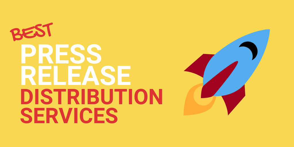 press release distribution service