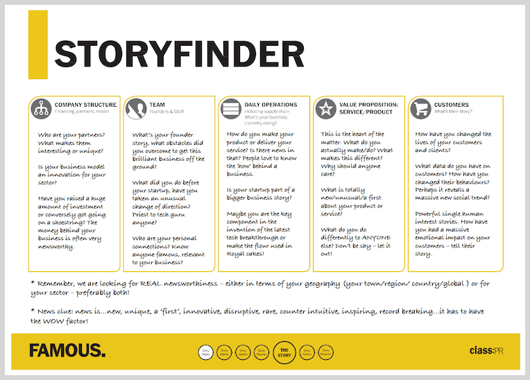 Story Finder Free Download