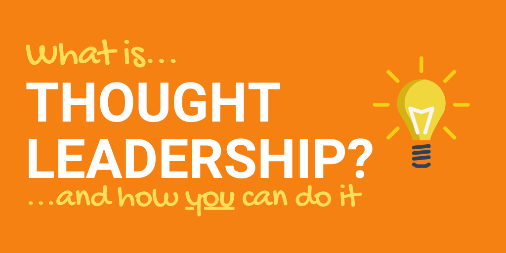 What-is-thought-leadership